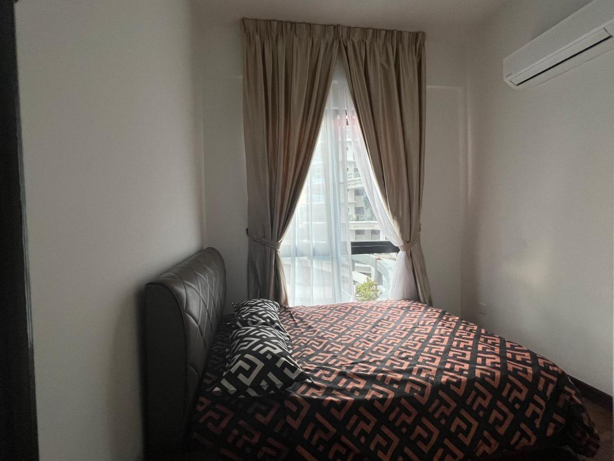 Studio Units At Pacific Tower Near Jaya One By Comfyasia Петалинг-Джая Экстерьер фото